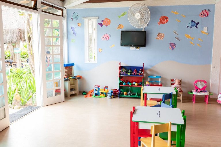 espaço kids tangarás