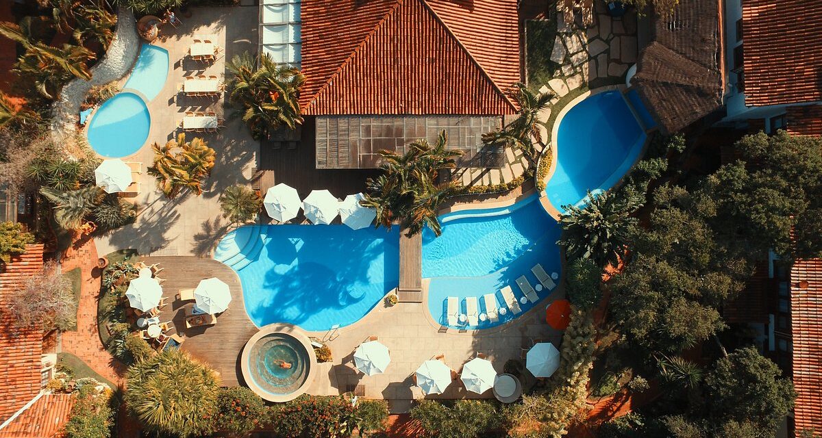 Hospedagem em Búzios: Encontre o Lugar Perfeito para Sua Estadia