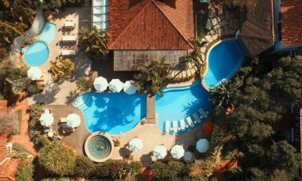 Hospedagem em Búzios: Encontre o Lugar Perfeito para Sua Estadia