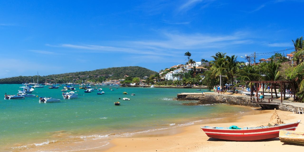 Feriados de Abril: O Superferiadão Perfeito Para Aproveitar Búzios