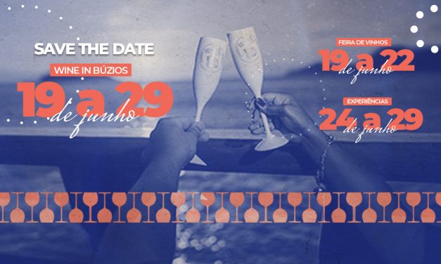 Wine in Búzios 2025: Sexta Edição do Festival Já Tem Data Marcada