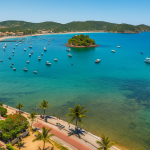 Búzios se destaca como destino ideal para o feriado de Páscoa 2025