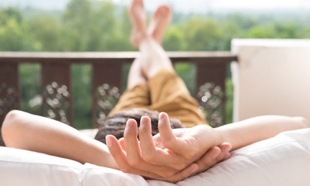Pausas inteligentes podem melhorar o seu foco no trabalho. Saiba como aproveitar o descanso em Búzios