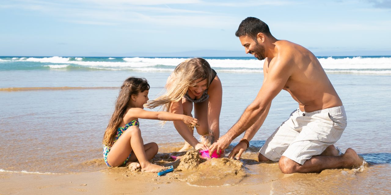 Búzios com Crianças: As 5 Melhores Praias para Curtir em Família