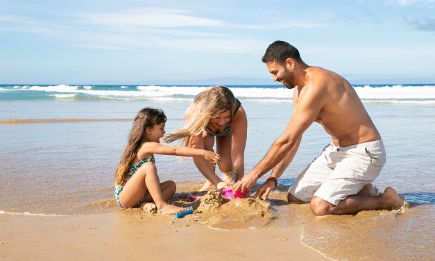 Búzios com Crianças: As 5 Melhores Praias para Curtir em Família