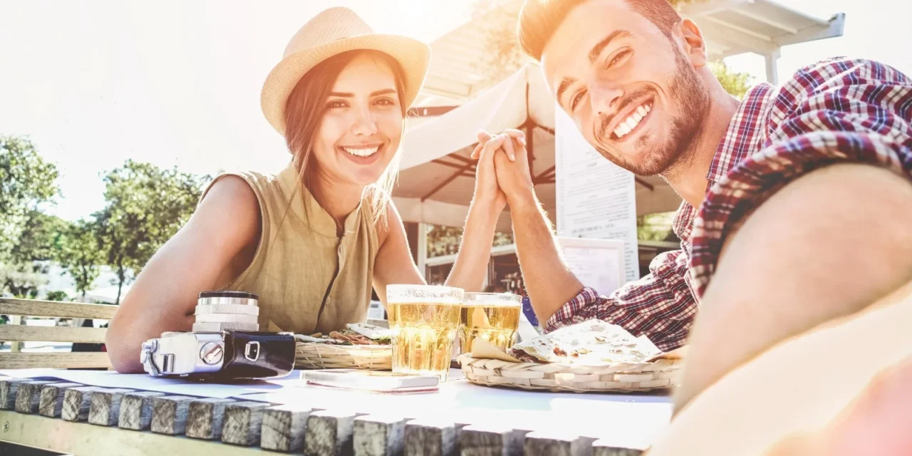 Onde Comer em Búzios Durante a Semana