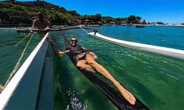 Roteiro Para Aproveitar um Dia de Primavera em Búzios