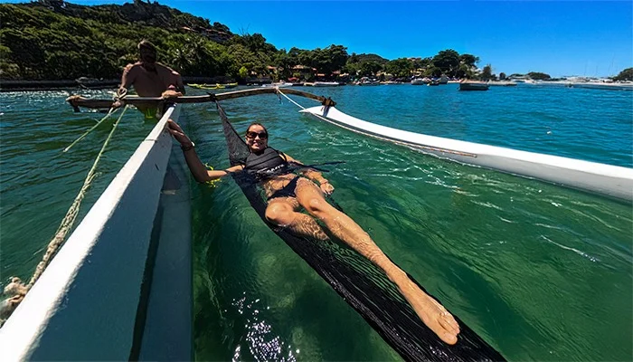 Roteiro Para Aproveitar um Dia de Primavera em Búzios