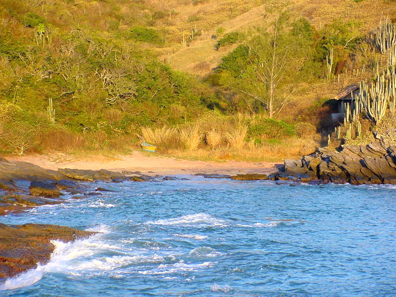 Praia dos Amores