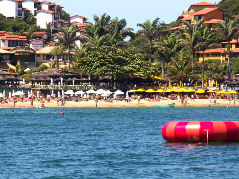 Praia de João Fernandes