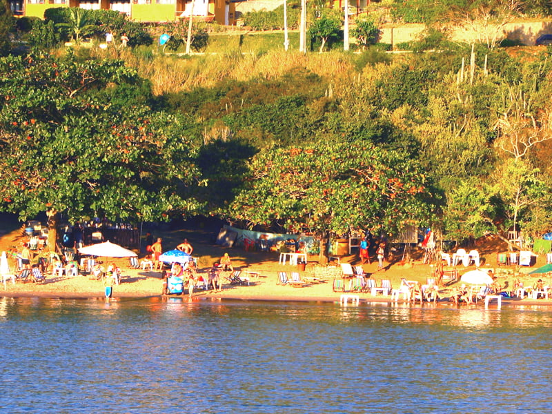 Praia de João Fernandinho