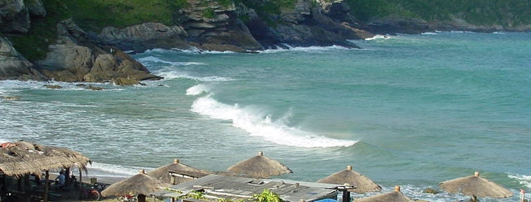 Praia José Gonçalves