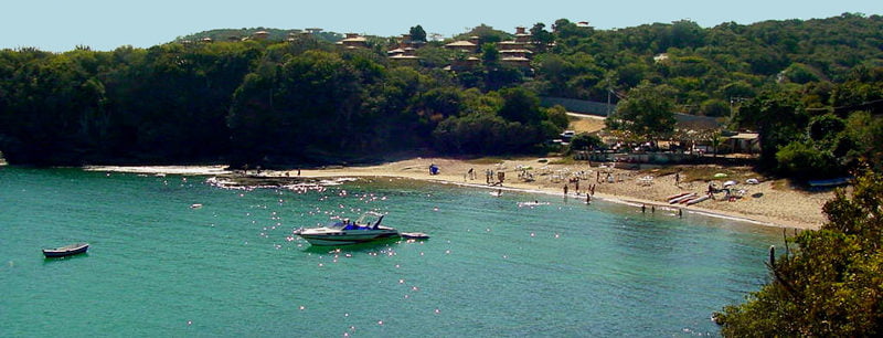 Praia do Forno