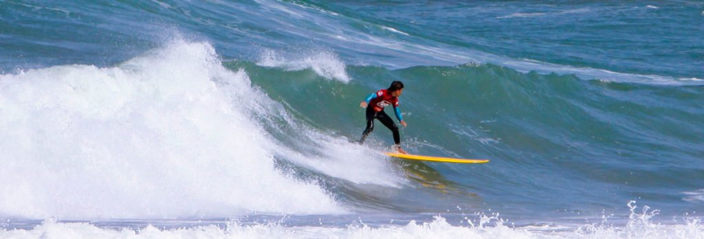 Pacote 8 aulas de Surf em Búzios