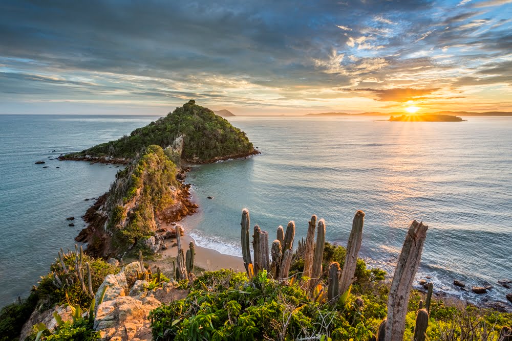 Ponta do Pai Vitório: um paraíso escondido em Búzios