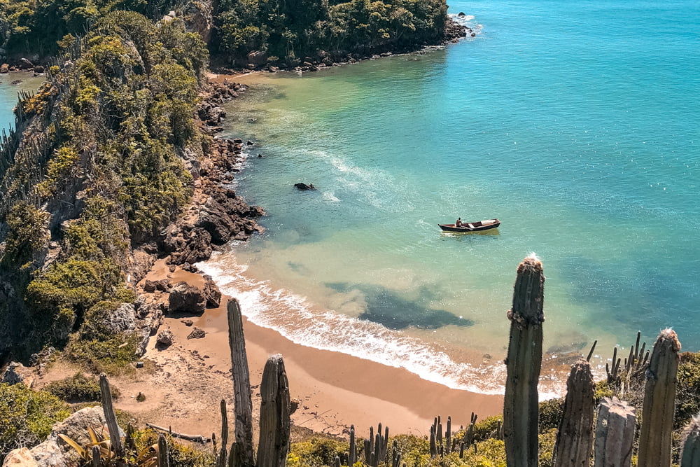 Himalaia brasileiro