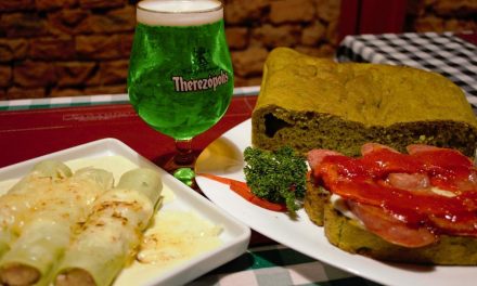 Bares e restaurantes de Búzios celebram o St. Patrick’s Day