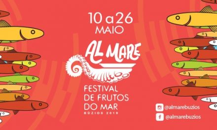Búzios recebe 1ª edição do Festival Al Mare em maio