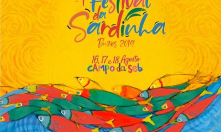 4º Festival da Sardinha agita Búzios neste fim de semana