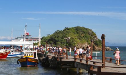 Búzios se destaca como destino turístico no novo Mapa do Turismo Brasileiro