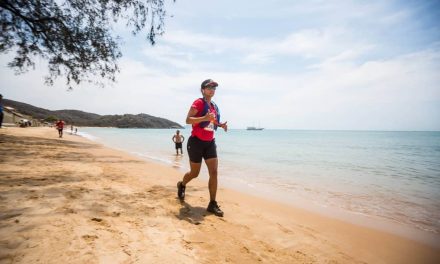 XC Run Búzios chega à sua 11ª edição