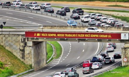 Mais de meio milhão de veículos devem passar pela Via Lagos entre Natal e Réveillon