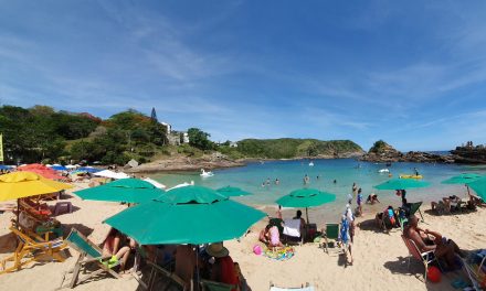 Operação Verão 2020 segue até março em praias do Rio