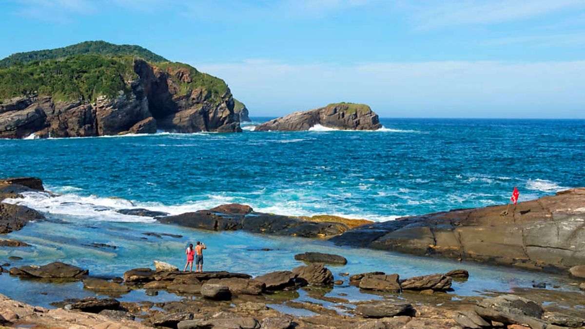 Ponta da Lagoinha_Búzios
