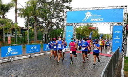 Búzios recebe o primeiro Circuito de Corrida e Caminhada Energia em Movimento no dia 22 de novembro