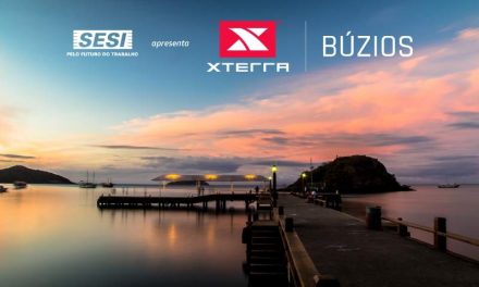 Búzios recebe etapa do XTERRA e Torneio de Golfe em dezembro.