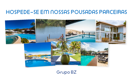 Recomendações BZ: Pousadas