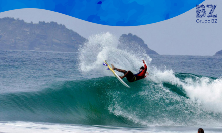 Melhores praias para prática de surf em Búzios