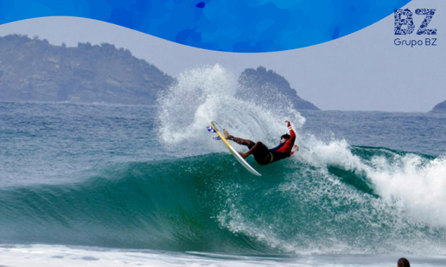 Melhores praias para prática de surf em Búzios