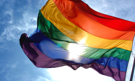 Dia do Orgulho LGBTQIA+