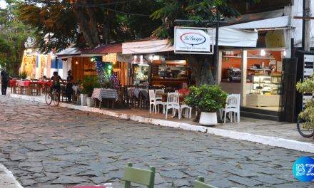 Conheça a história da famosa Rua das Pedras, em Búzios