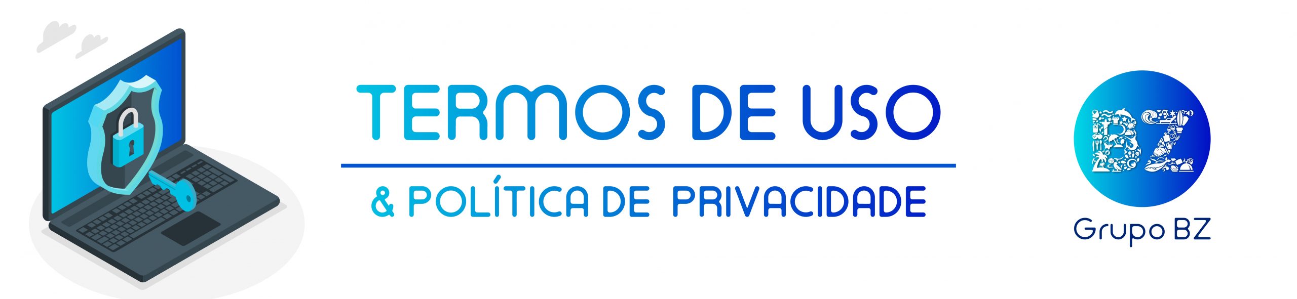 Segurança LGPD - banner site