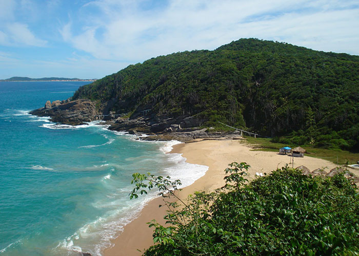praia de caravelas - prefeitur de buzios