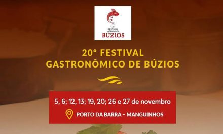 Festival Gastronômico – Porto da Barra