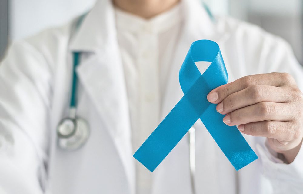 Novembro Azul – Mês de prevenção ao câncer de próstata