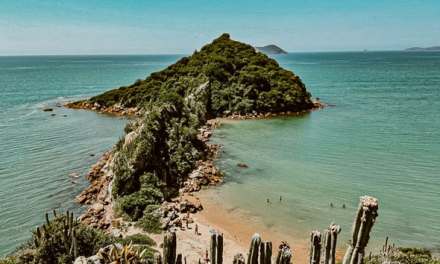 Trilha em Búzios: Ponta do Pai Vitório