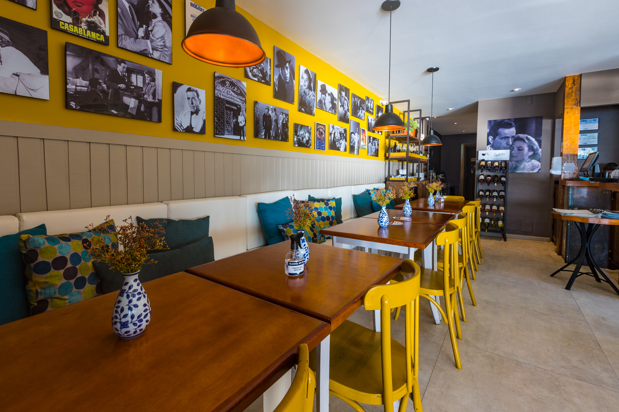 Casablanca Ambiente-9