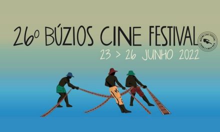 Começa hoje o festival de cinema de Búzios! Não perca essa oportunidade e assista a grandes filmes de graça na península mais charmosa do Brasil!