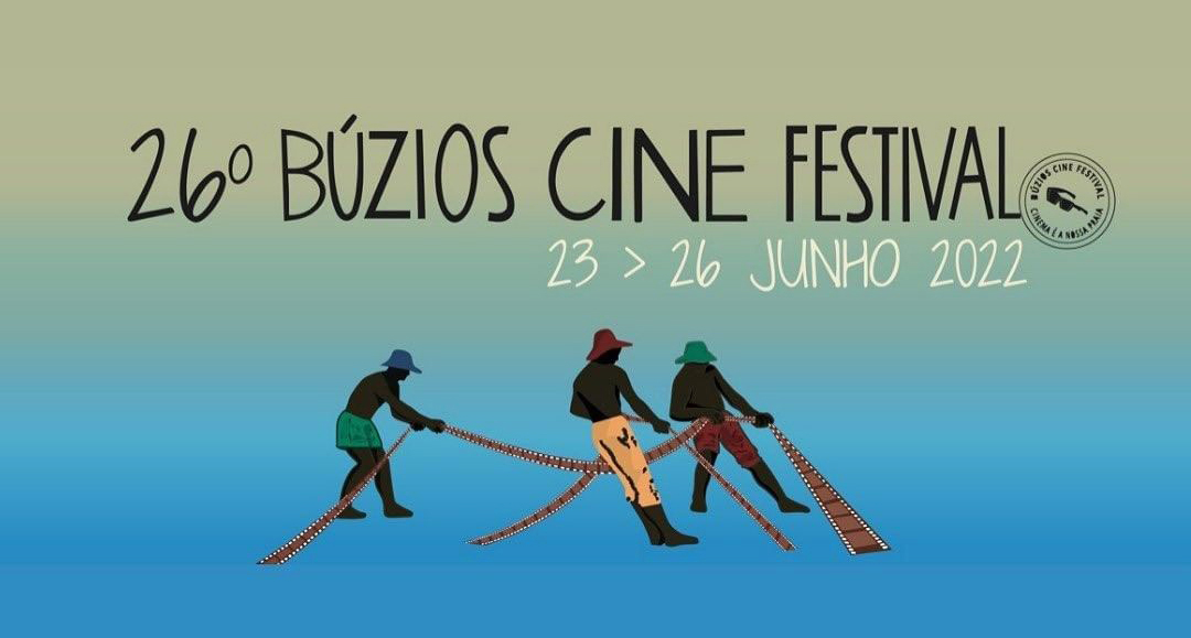 Começa hoje o festival de cinema de Búzios! Não perca essa oportunidade e assista a grandes filmes de graça na península mais charmosa do Brasil!