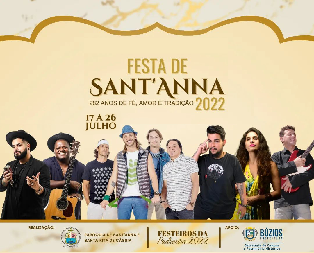 Santana - Header