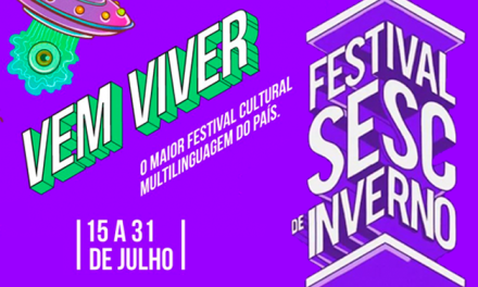 Búzios recebe mais um evento artístico-cultural gratuito! 💙