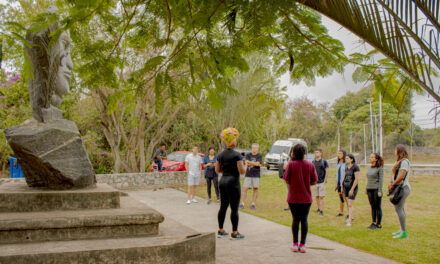 A cultura buziana e sua riqueza histórica