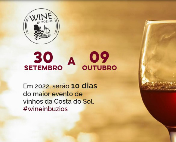 Wine In Búzios 2022: experiências marcantes no universo dos vinhos