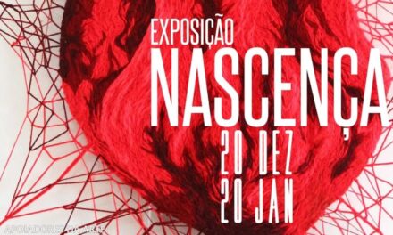 EXPOSIÇÃO NASCENÇA