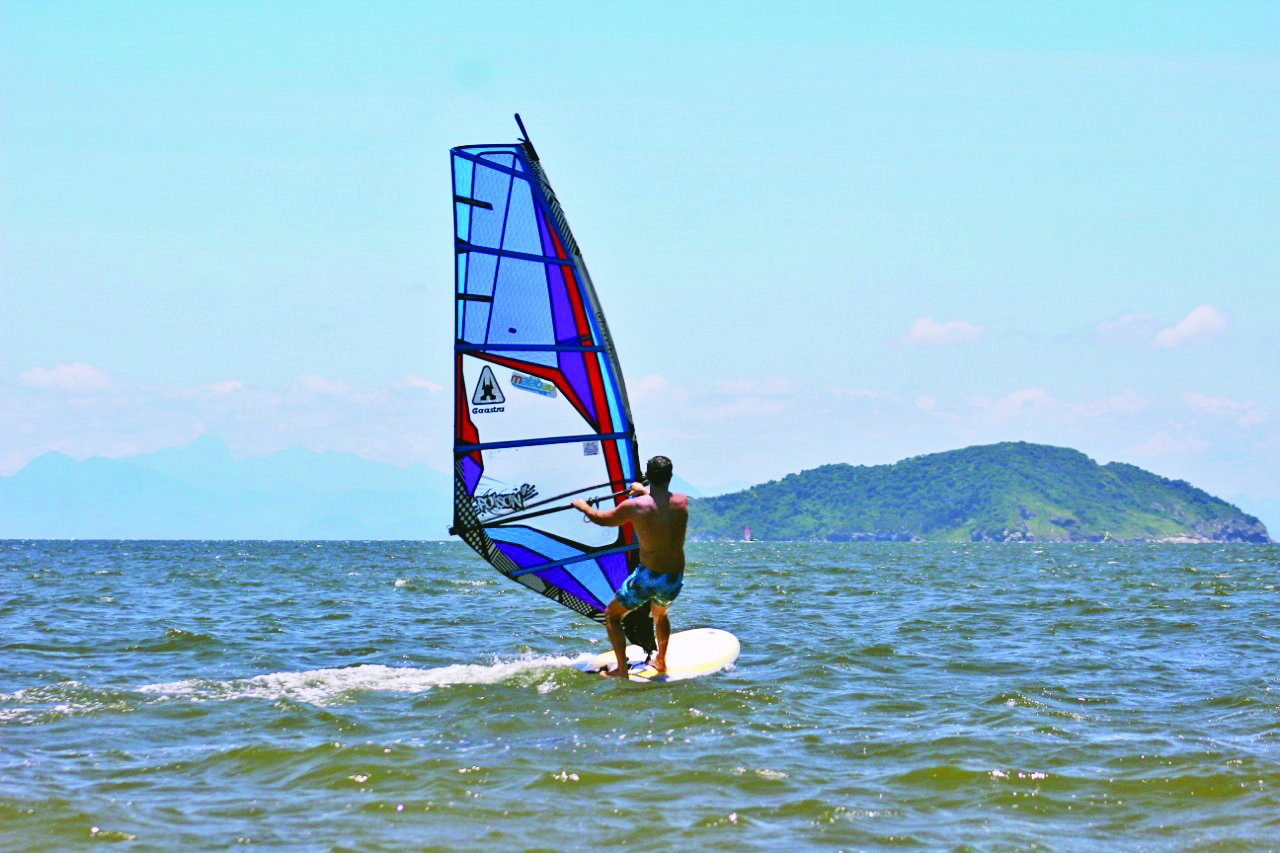 Windsurf