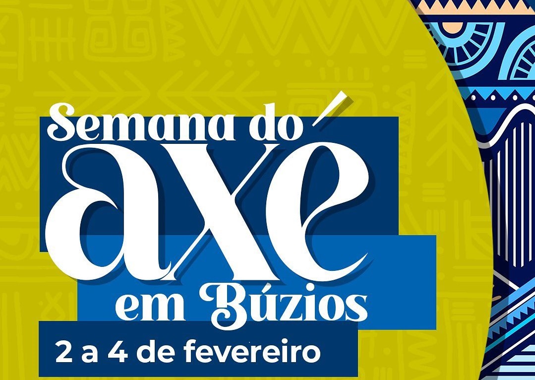 semana do axe